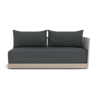 Antigua 2 Seat 1 Arm Right