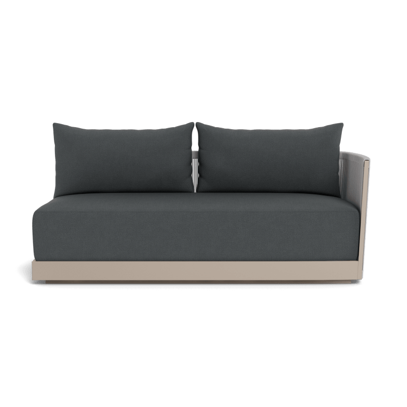 Antigua 2 Seat 1 Arm Right