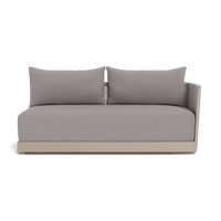 Antigua 2 Seat 1 Arm Right