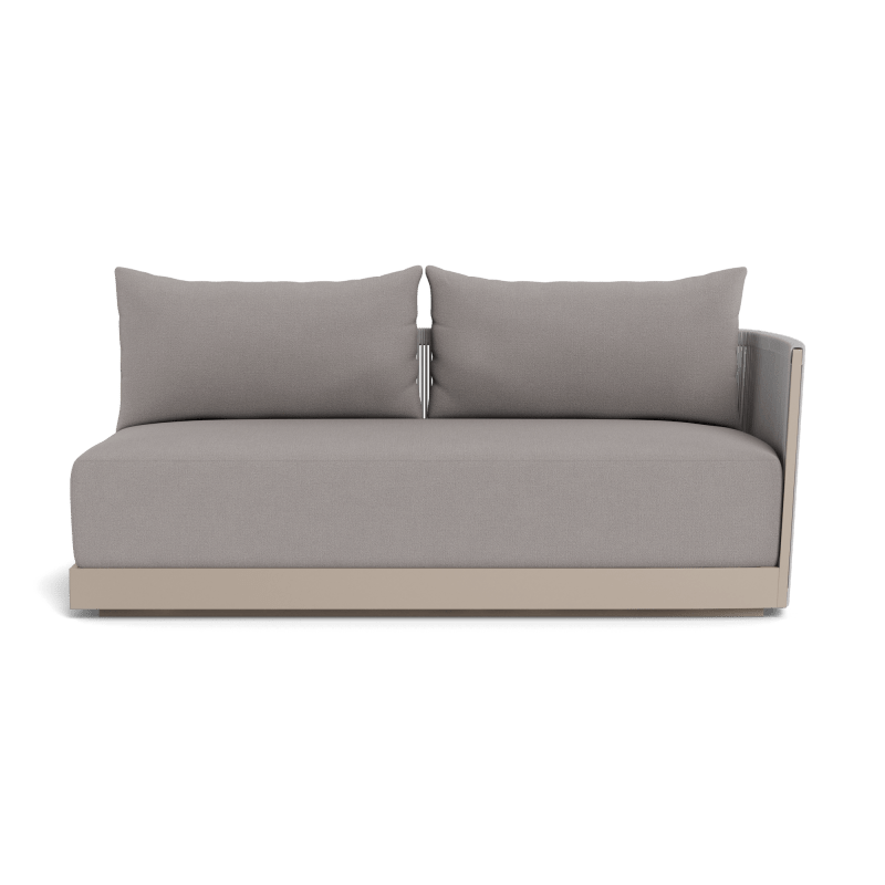 Antigua 2 Seat 1 Arm Right