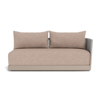 Antigua 2 Seat 1 Arm Right