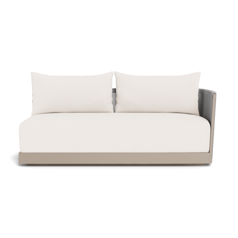 Antigua 2 Seat 1 Arm Right