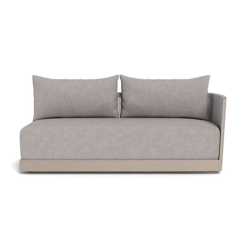 Antigua 2 Seat 1 Arm Right