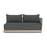 Antigua 2 Seat 1 Arm Right
