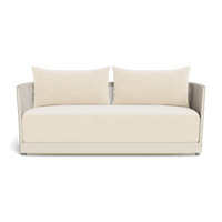 Antigua 2 Seat Sofa