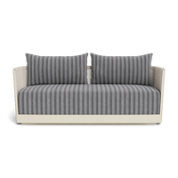 Antigua 2 Seat Sofa