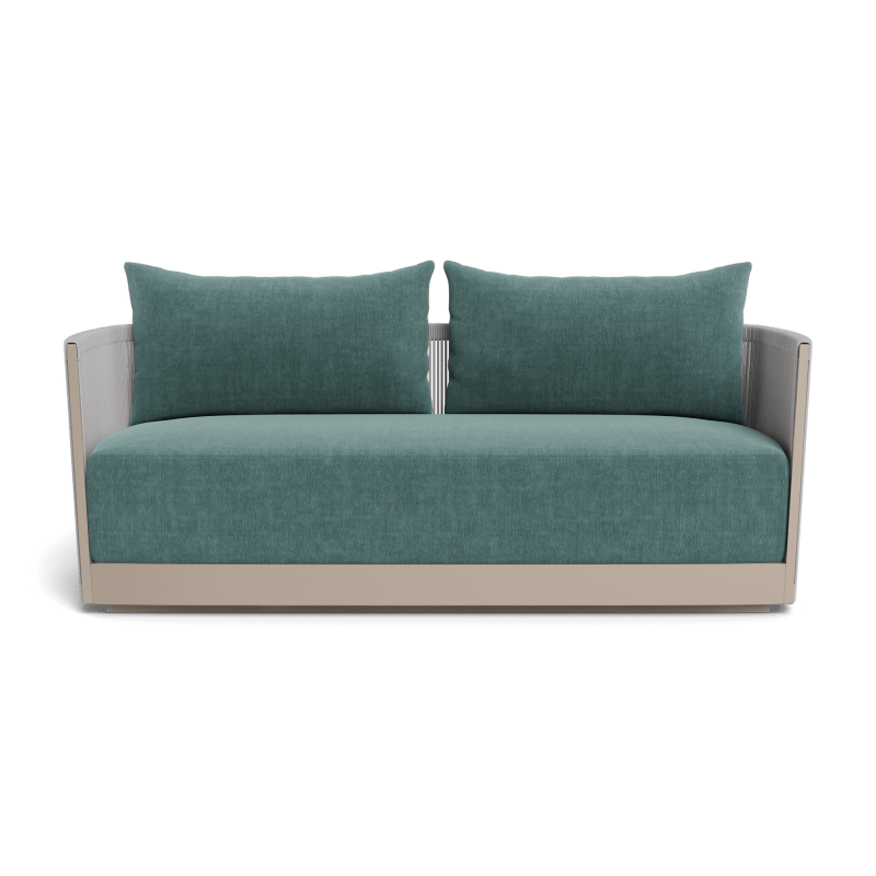 Antigua 2 Seat Sofa