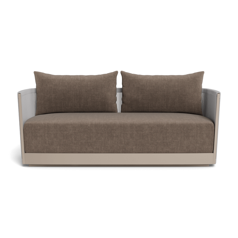 Antigua 2 Seat Sofa