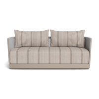 Antigua 2 Seat Sofa