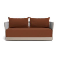 Antigua 2 Seat Sofa