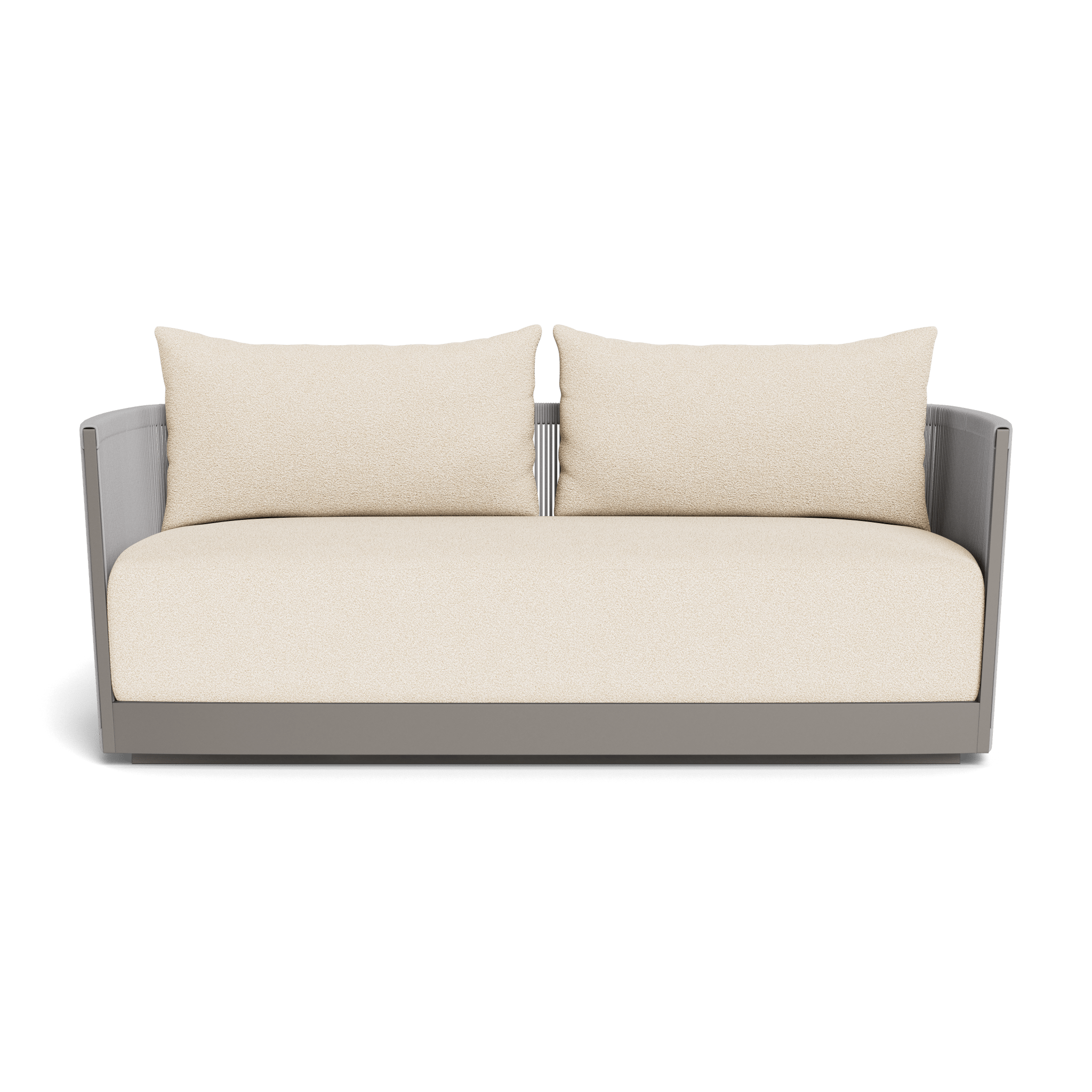 Antigua 2 Seat Sofa