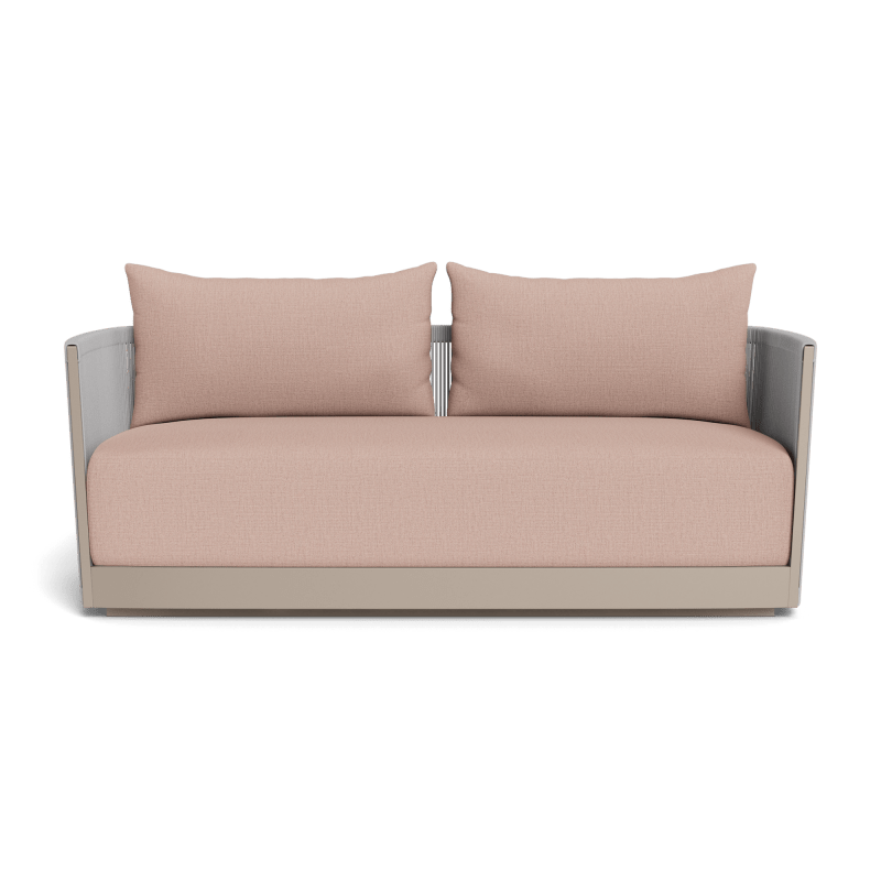 Antigua 2 Seat Sofa