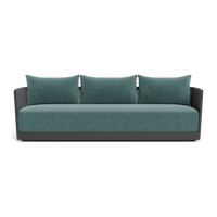 Καναπές 3 θέσεων Antigua