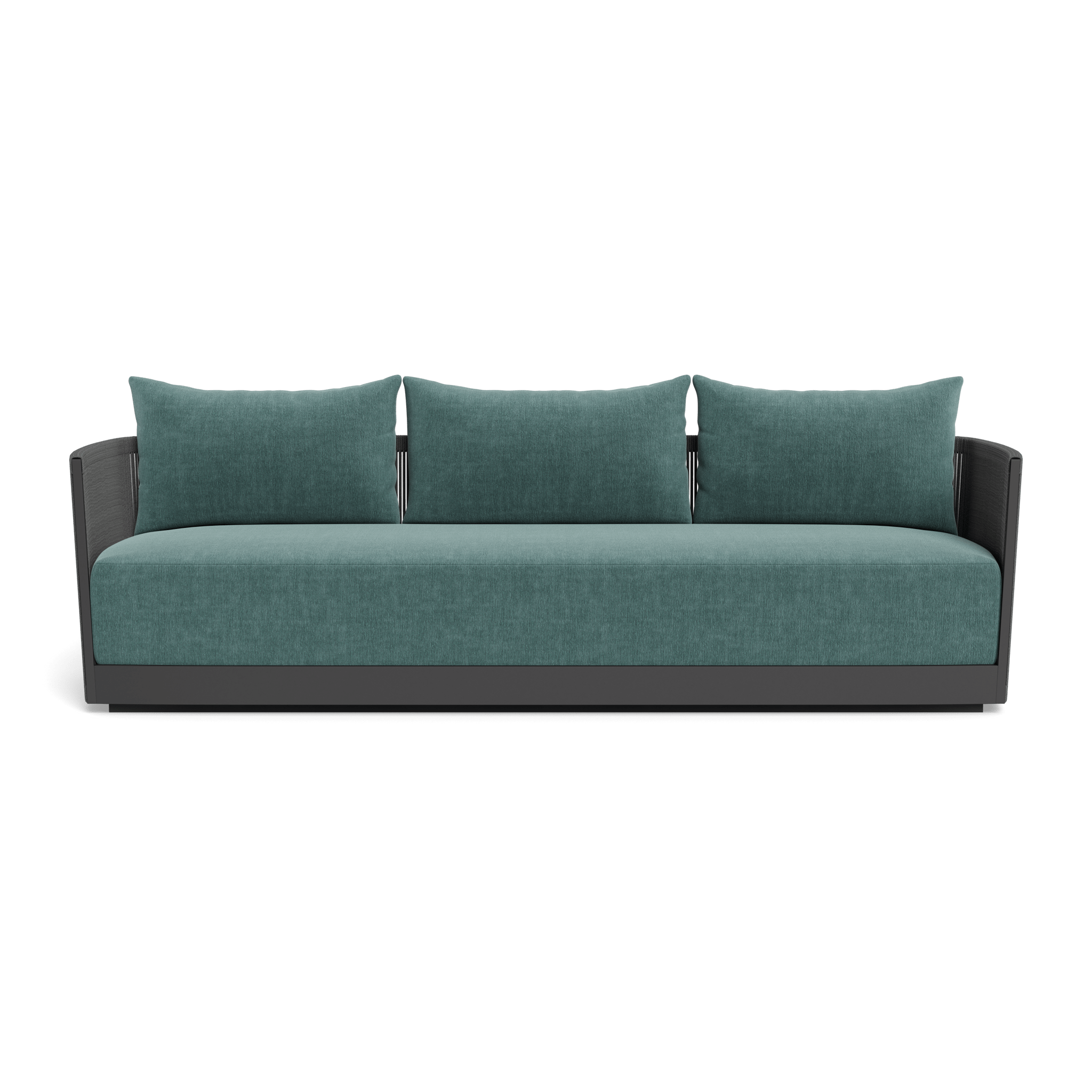 Καναπές 3 θέσεων Antigua