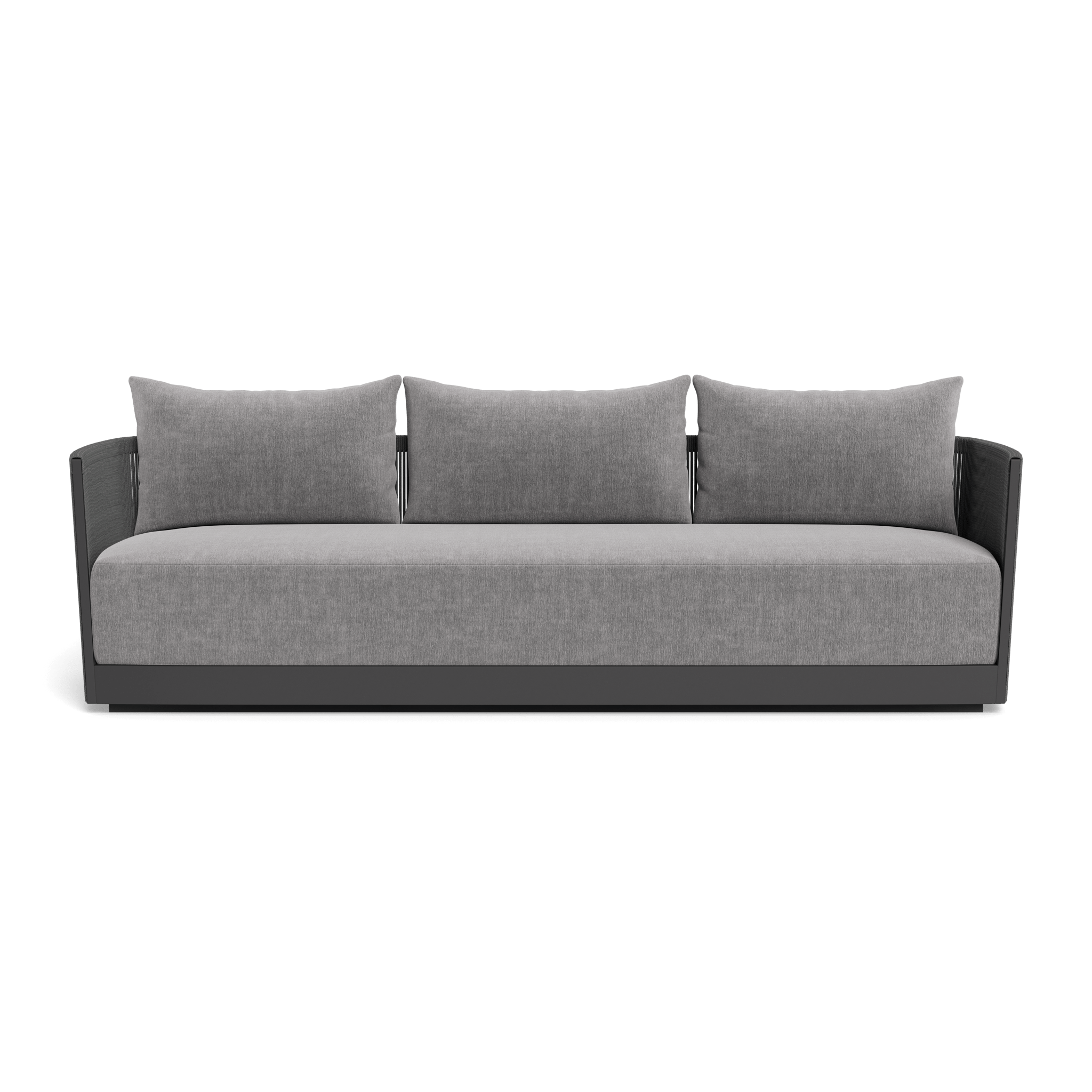 Καναπές 3 θέσεων Antigua