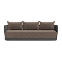 Καναπές 3 θέσεων Antigua