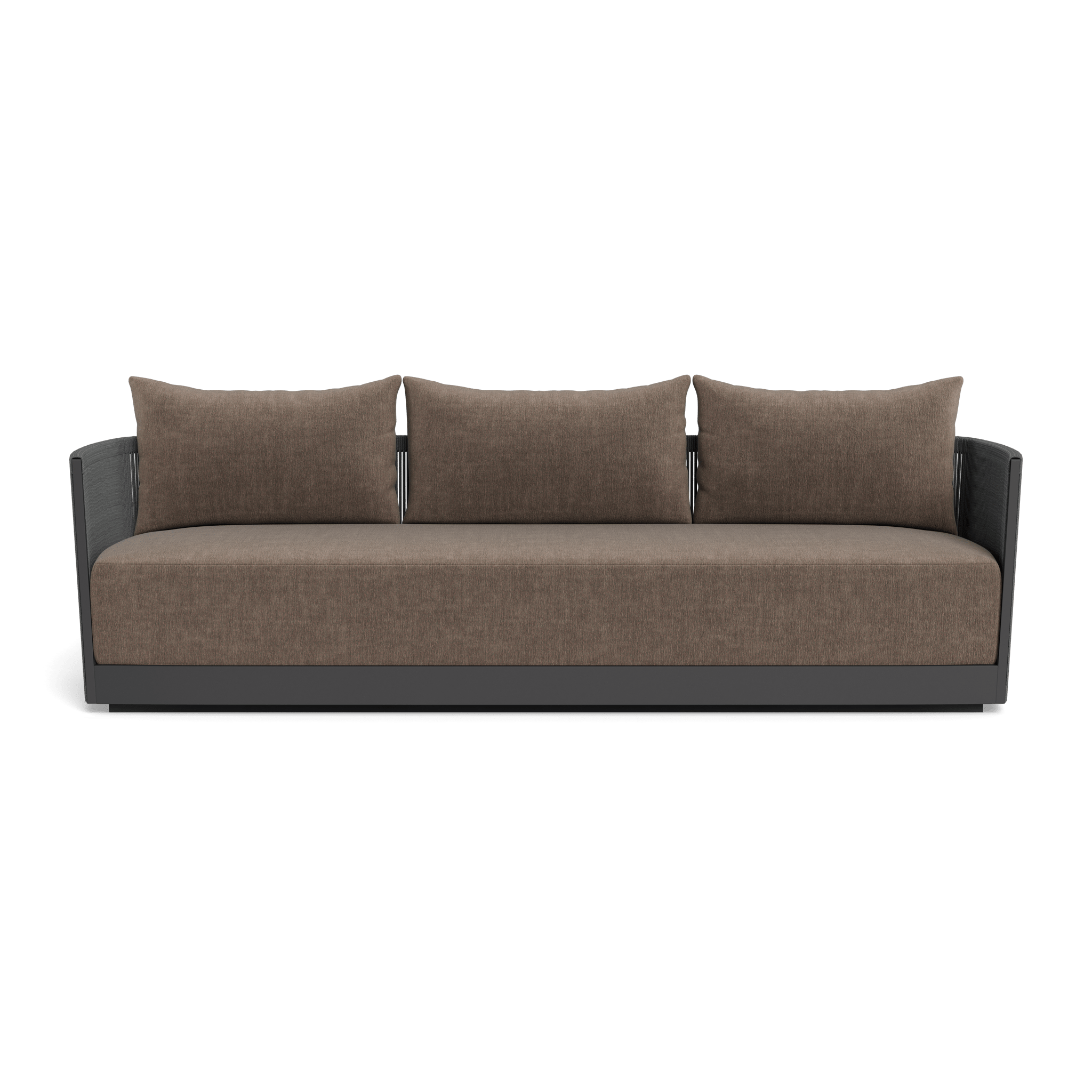 Καναπές 3 θέσεων Antigua