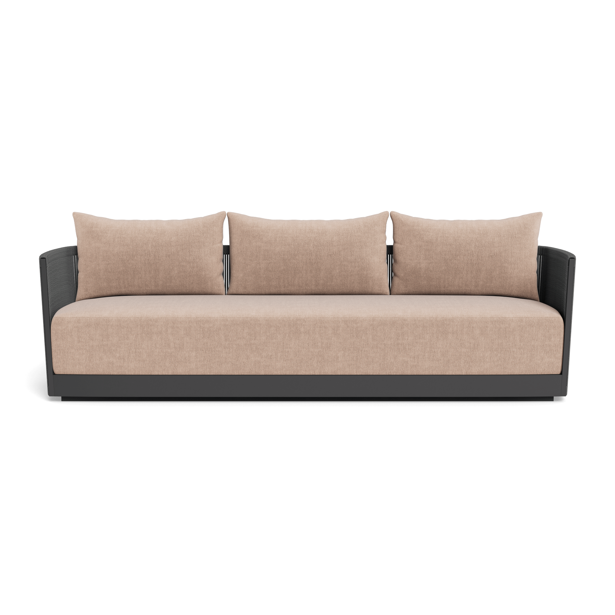 Καναπές 3 θέσεων Antigua