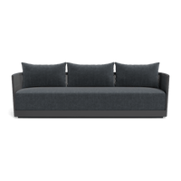 Καναπές 3 θέσεων Antigua