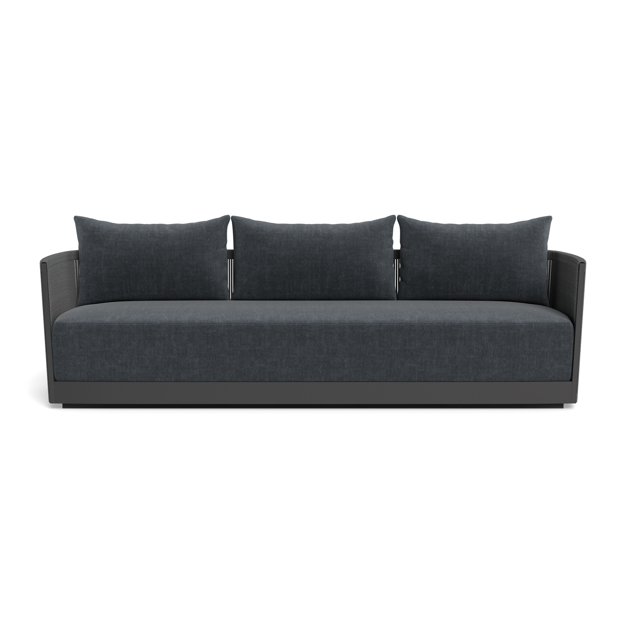 Καναπές 3 θέσεων Antigua