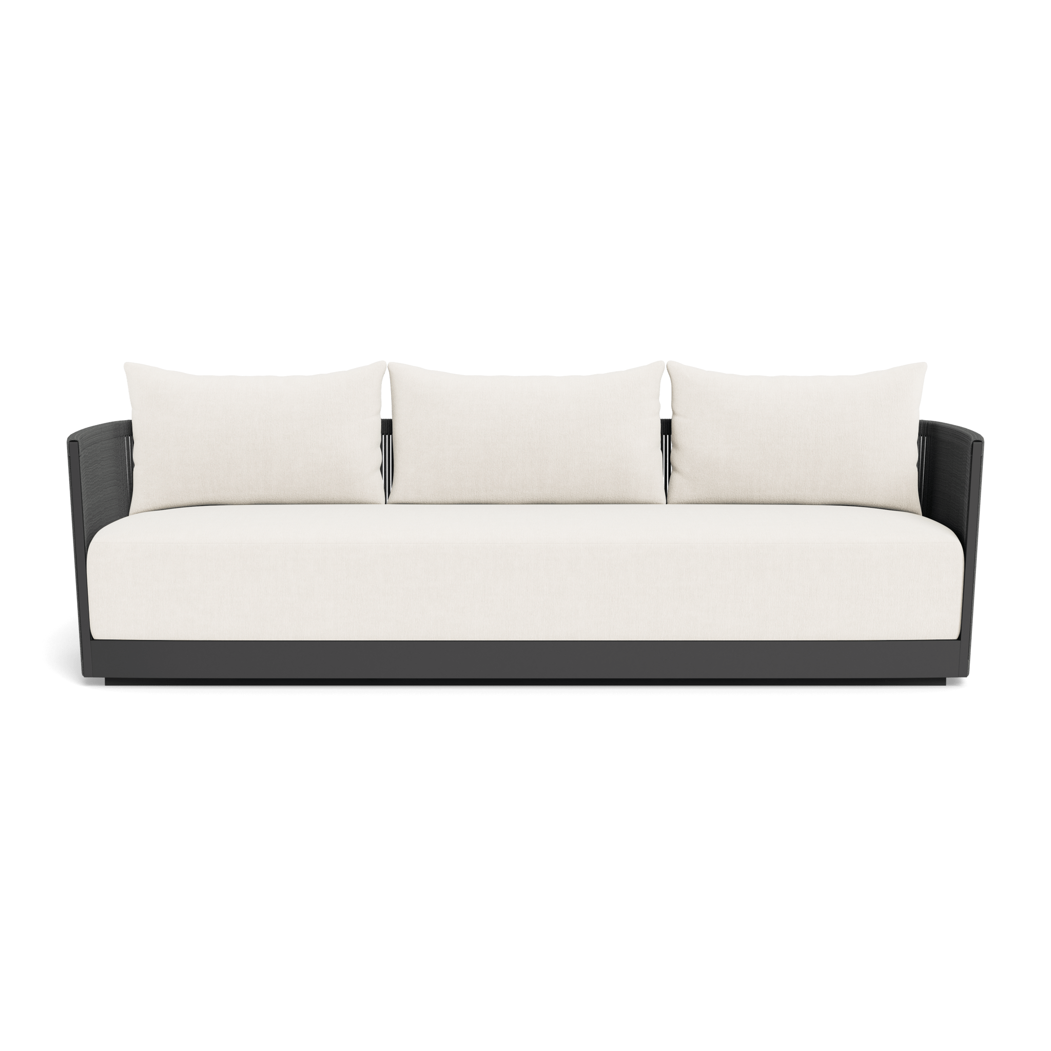 Καναπές 3 θέσεων Antigua