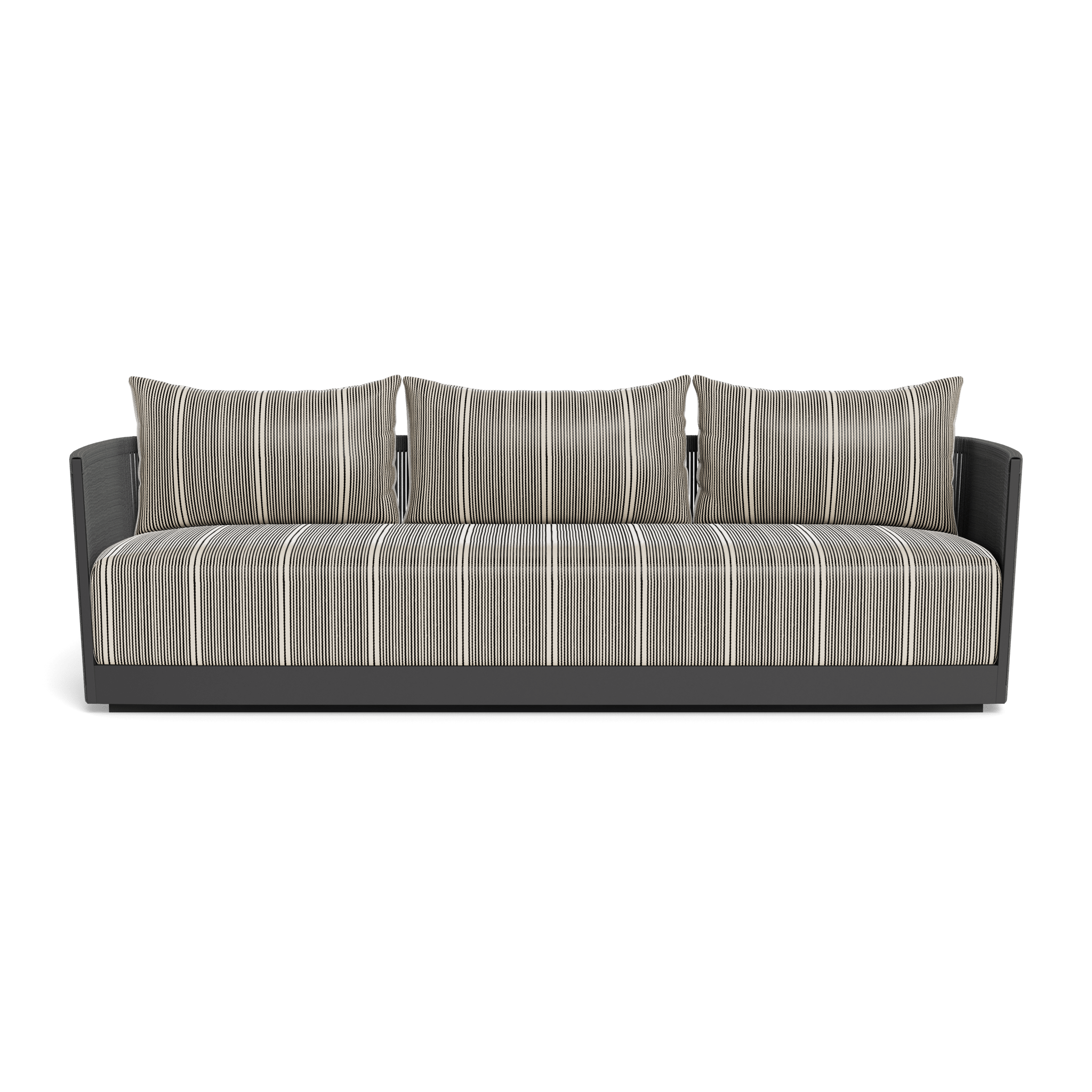 Καναπές 3 θέσεων Antigua