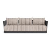 Καναπές 3 θέσεων Antigua