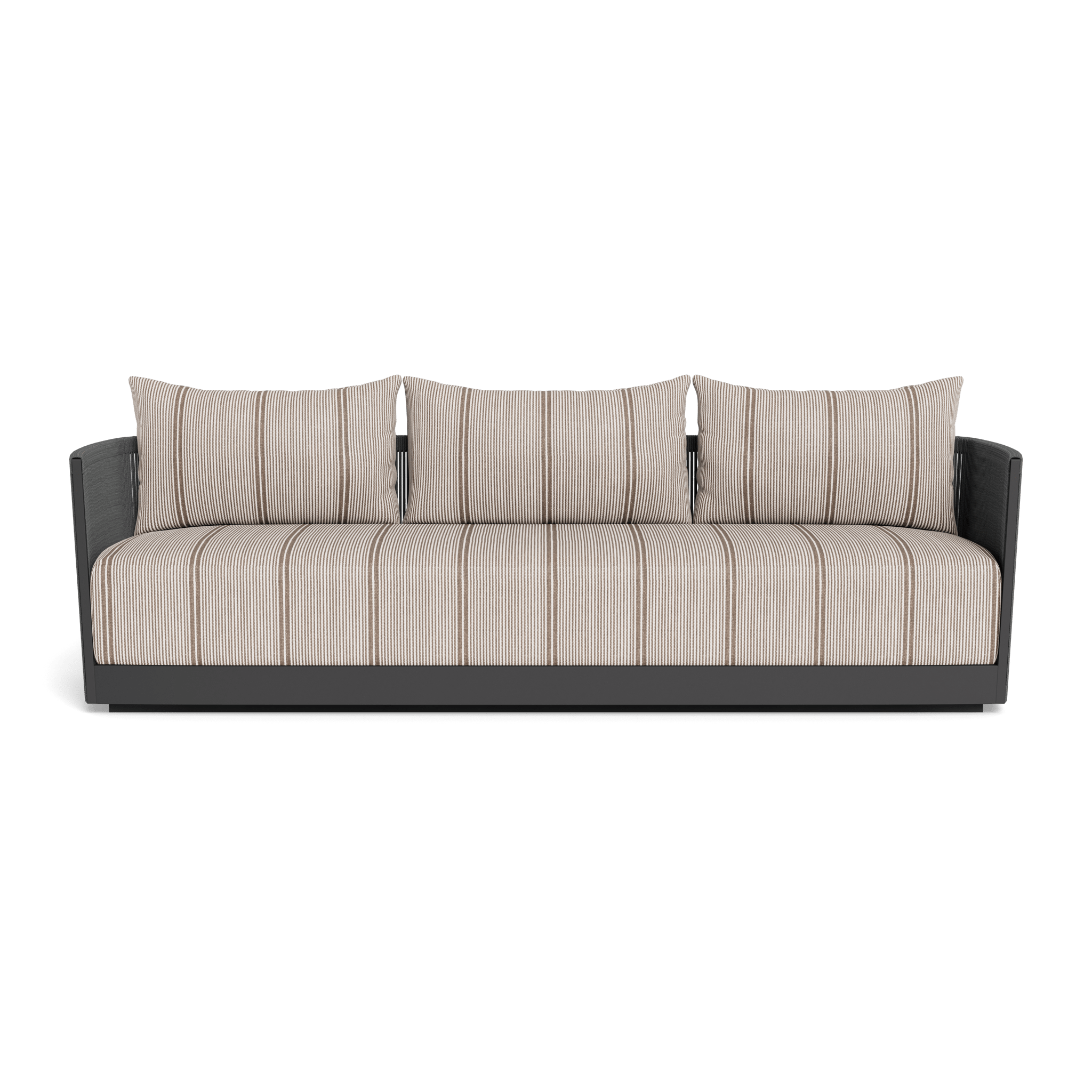 Καναπές 3 θέσεων Antigua