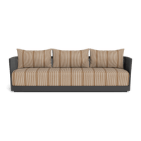 Καναπές 3 θέσεων Antigua