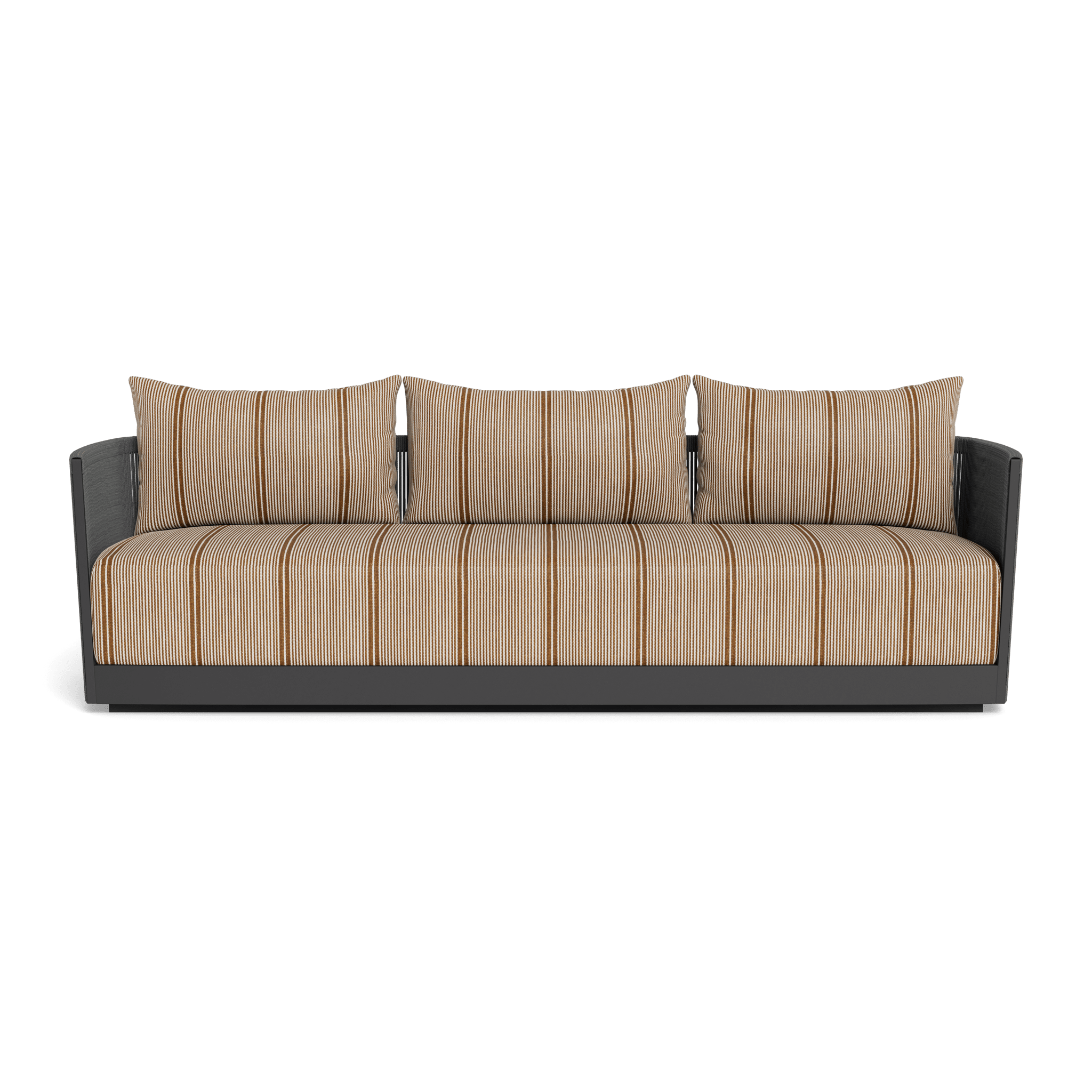 Καναπές 3 θέσεων Antigua