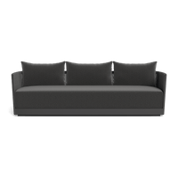 Καναπές 3 θέσεων Antigua