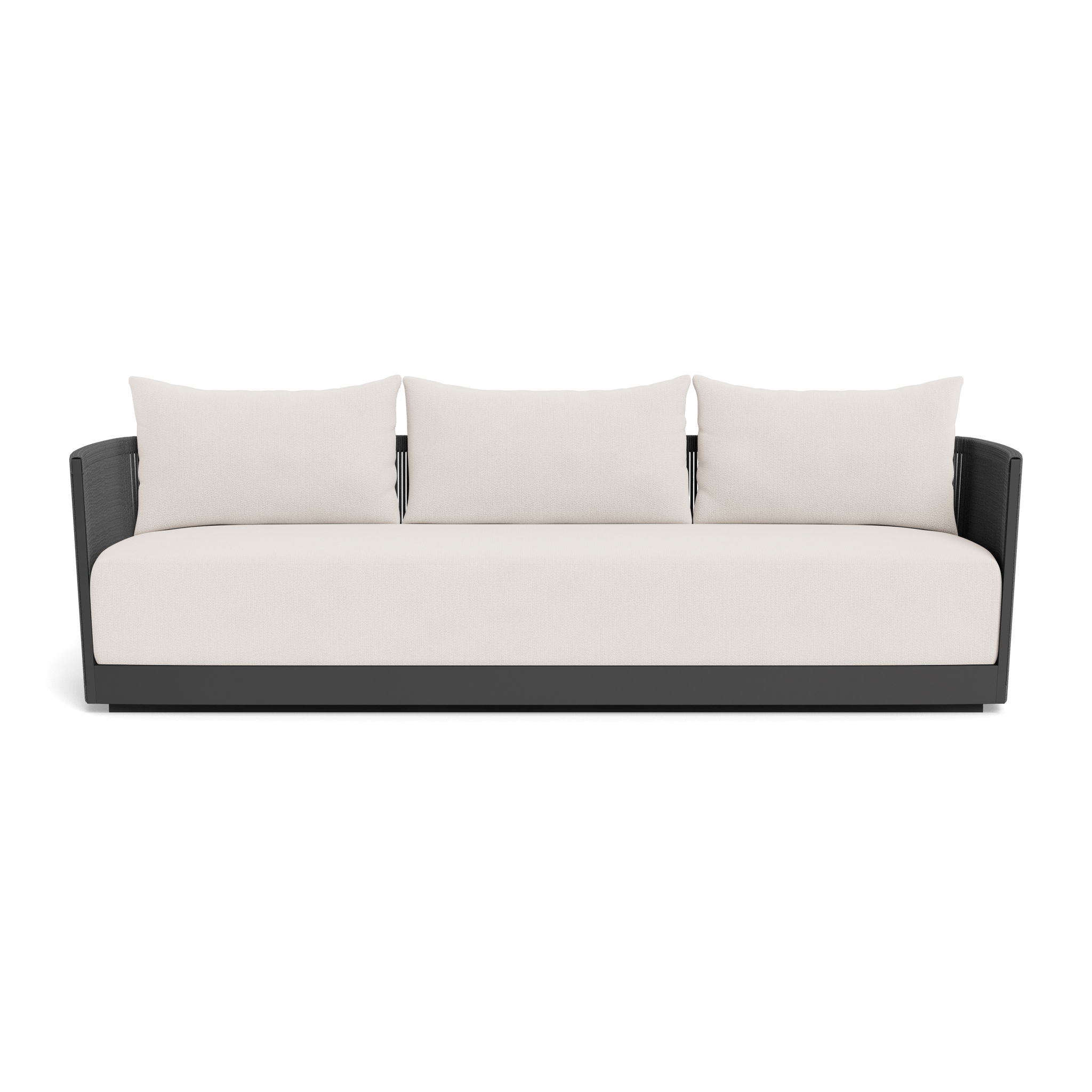 Καναπές 3 θέσεων Antigua