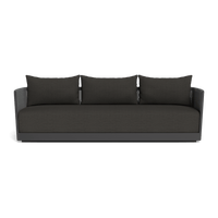 Καναπές 3 θέσεων Antigua