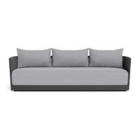 Καναπές 3 θέσεων Antigua