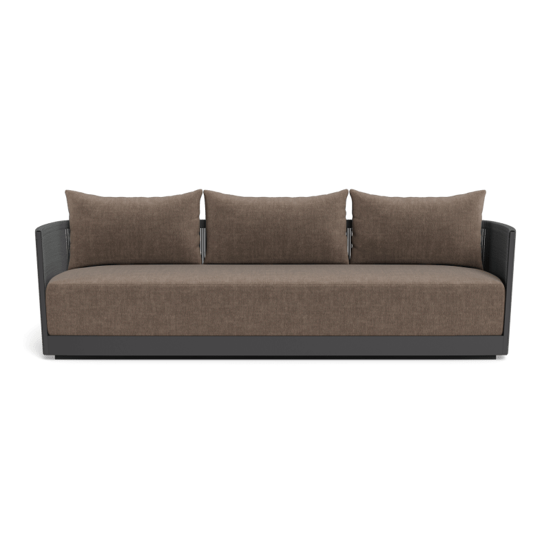 Antigua 3 Seat Sofa