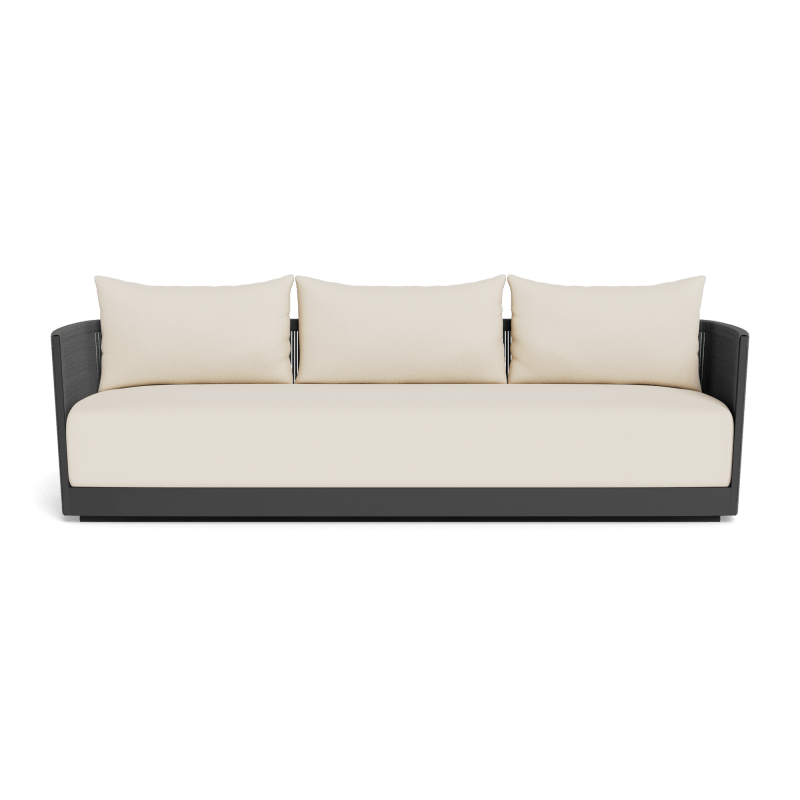 Antigua 3 Seat Sofa