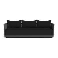 Καναπές 3 θέσεων Antigua