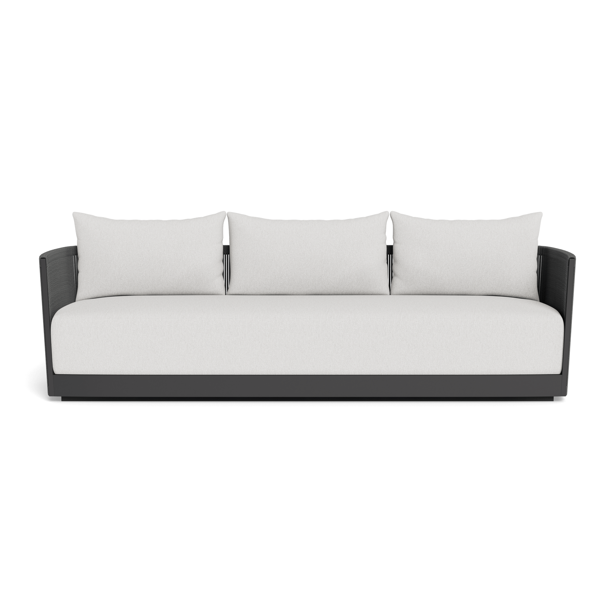 Καναπές 3 θέσεων Antigua