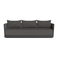 Καναπές 3 θέσεων Antigua