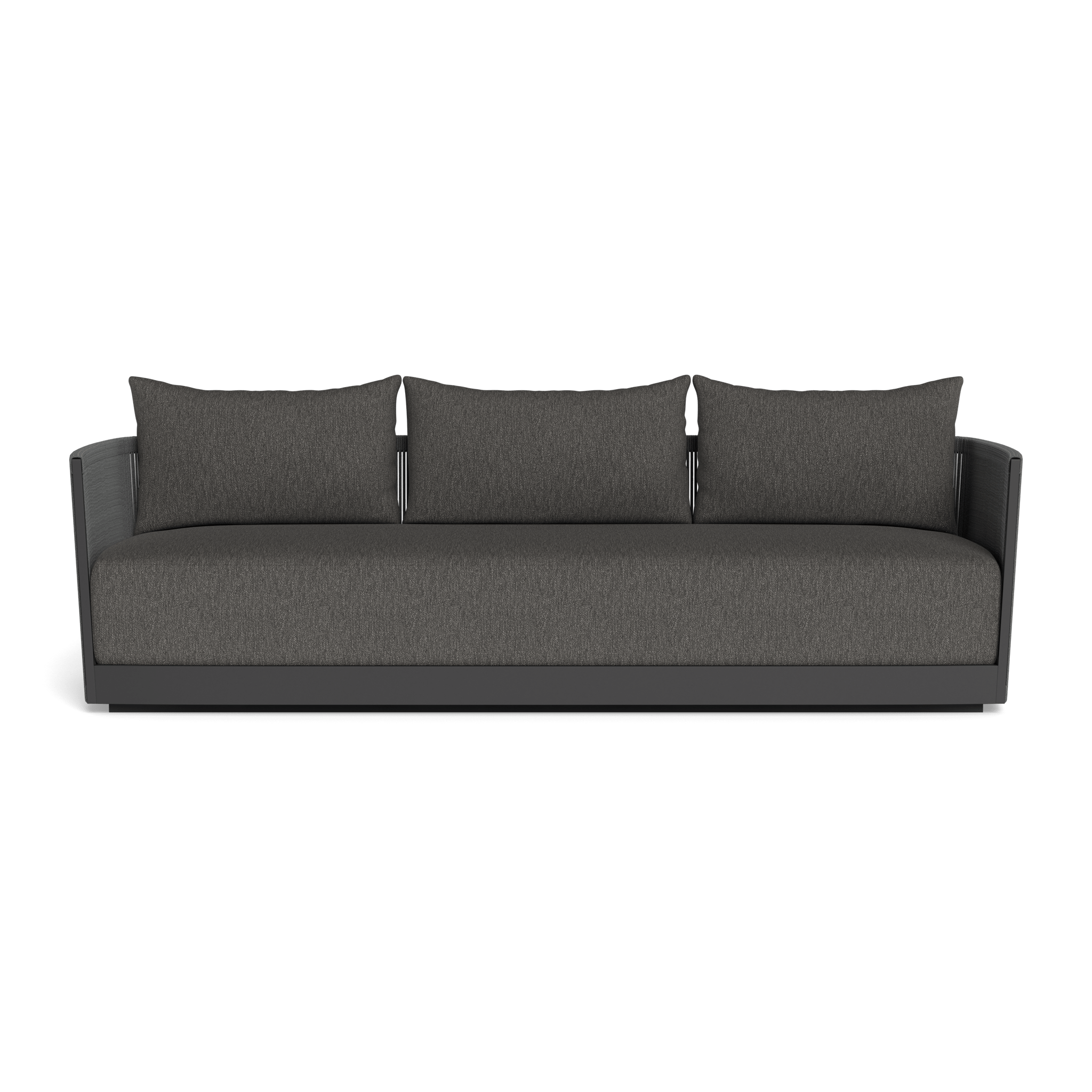 Καναπές 3 θέσεων Antigua