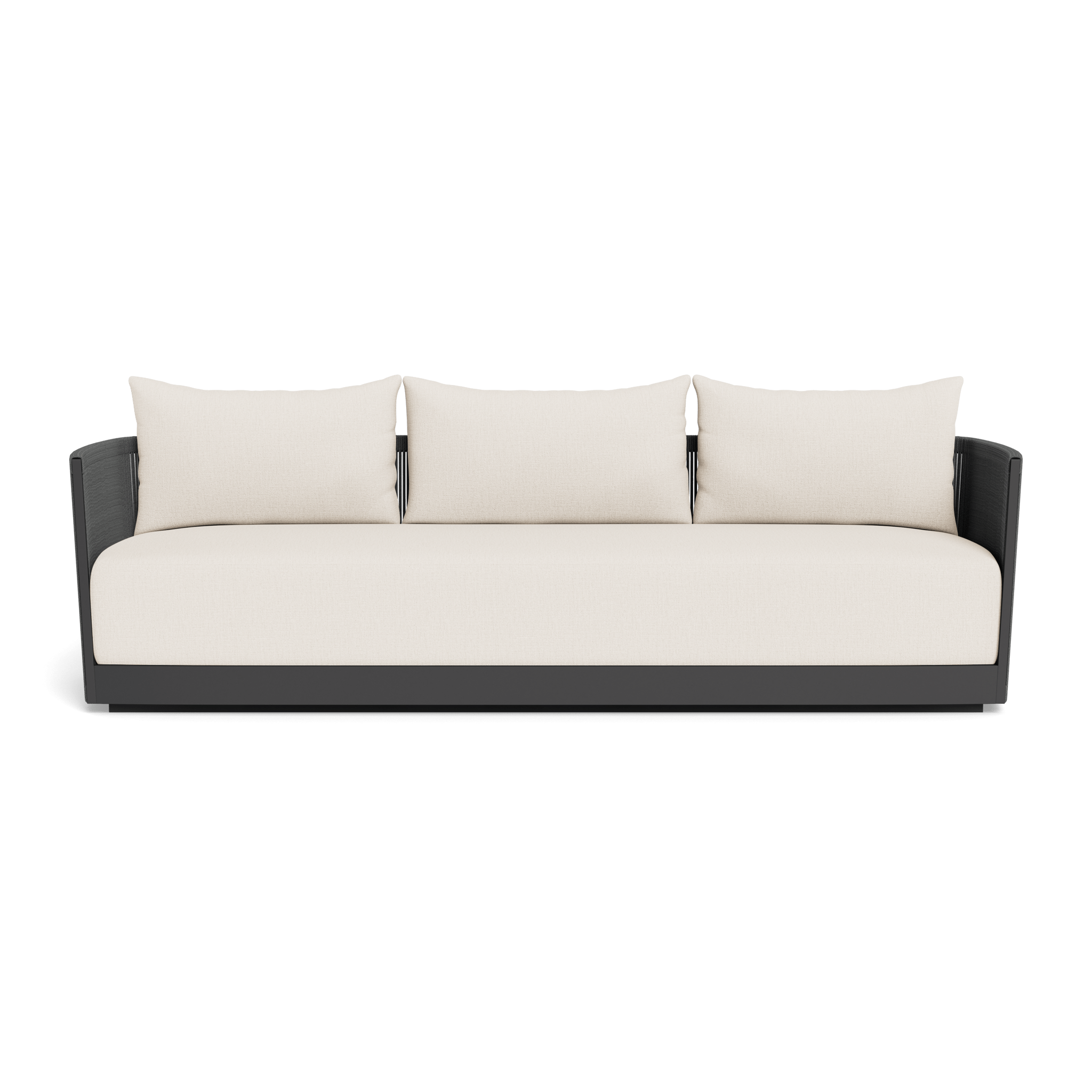 Καναπές 3 θέσεων Antigua