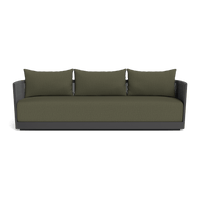 Καναπές 3 θέσεων Antigua