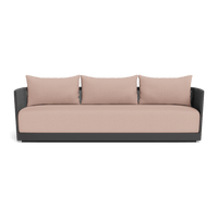 Καναπές 3 θέσεων Antigua