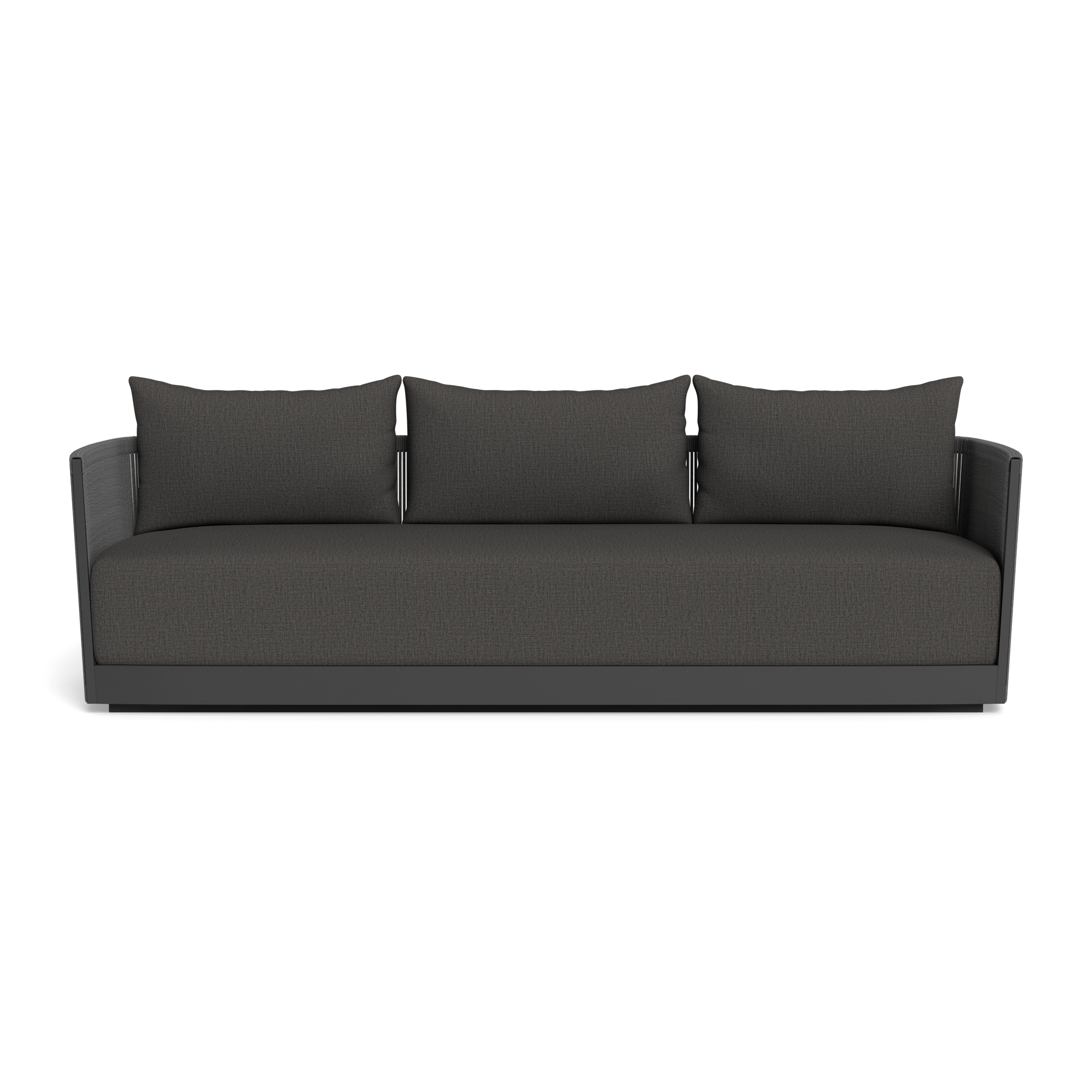 Καναπές 3 θέσεων Antigua