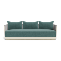 Καναπές 3 θέσεων Antigua