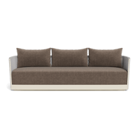 Καναπές 3 θέσεων Antigua