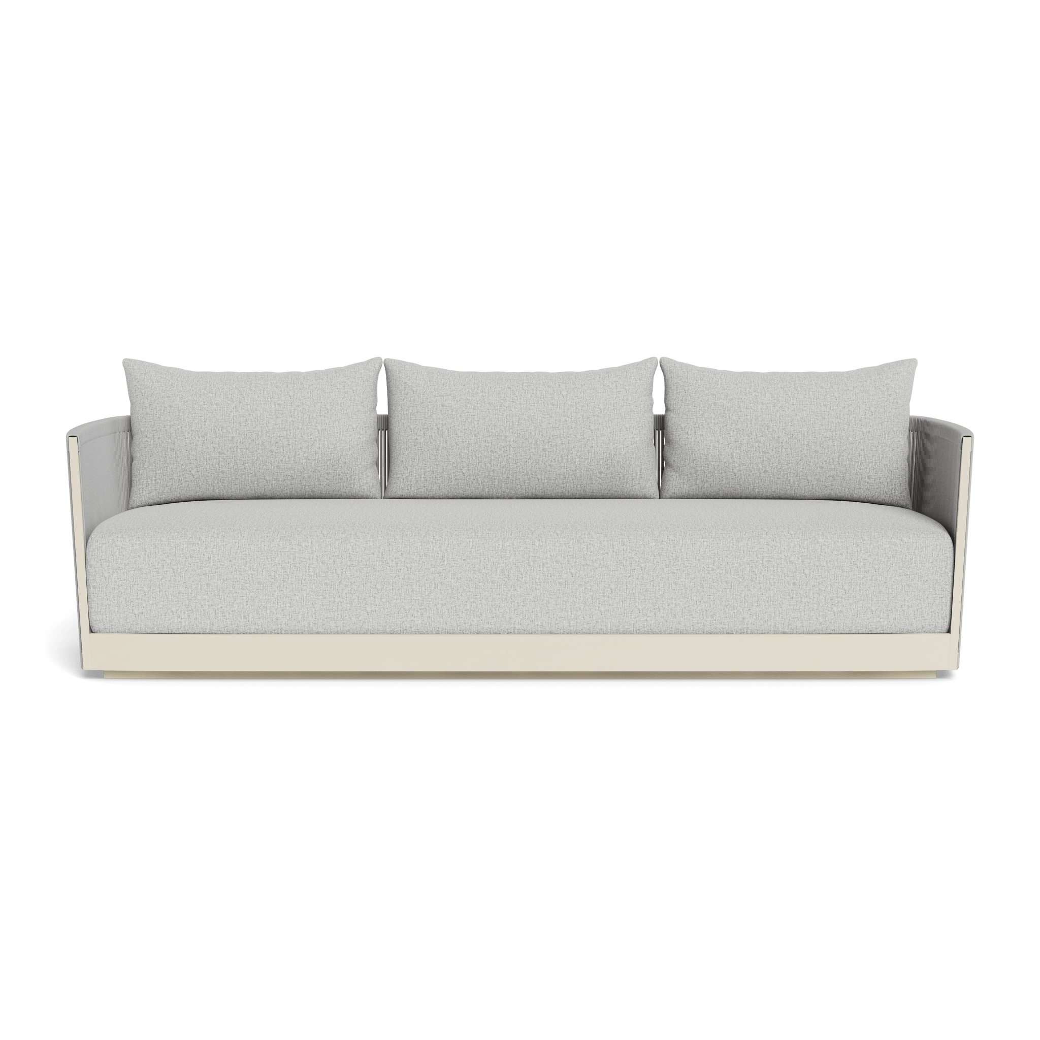 Καναπές 3 θέσεων Antigua