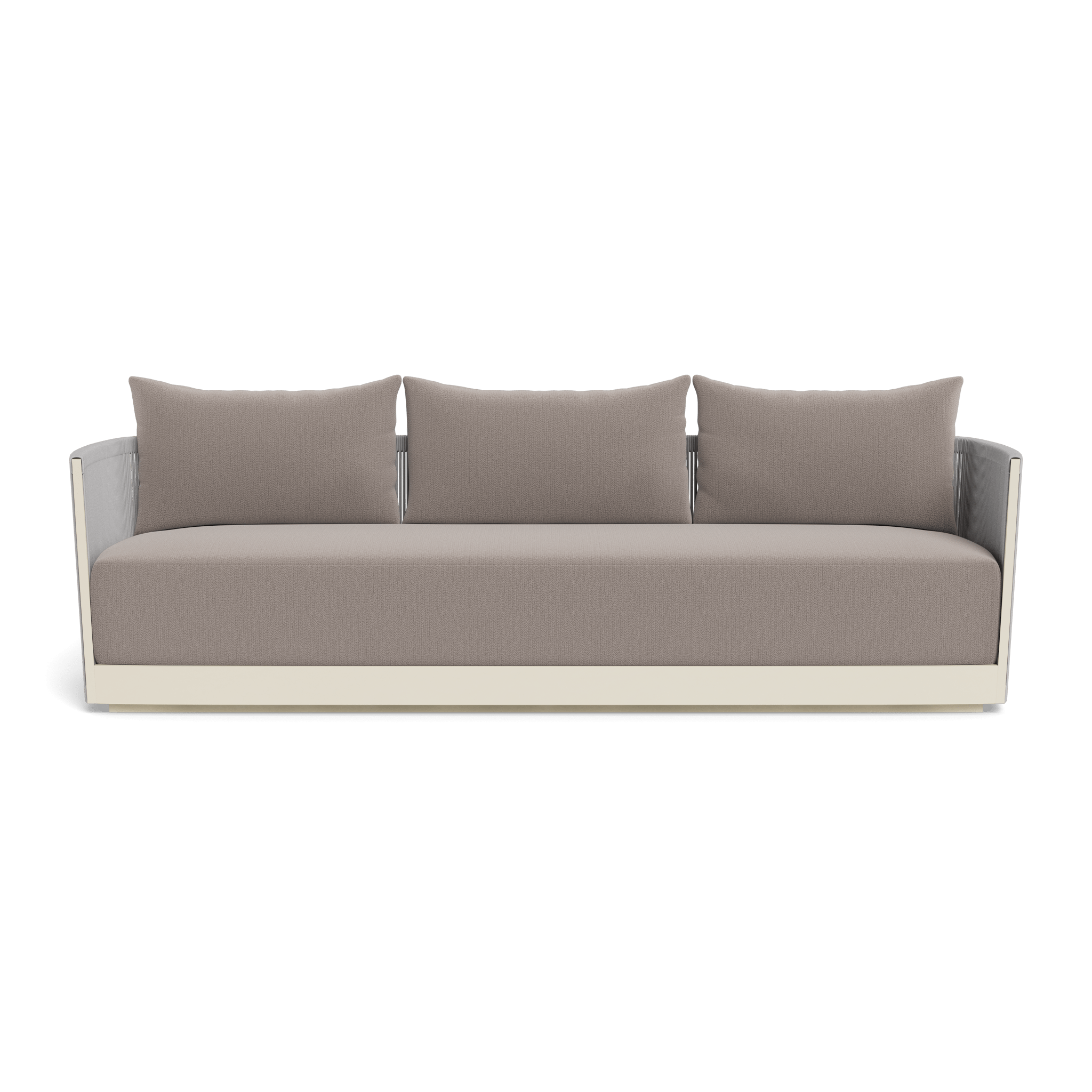 Καναπές 3 θέσεων Antigua