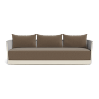 Καναπές 3 θέσεων Antigua