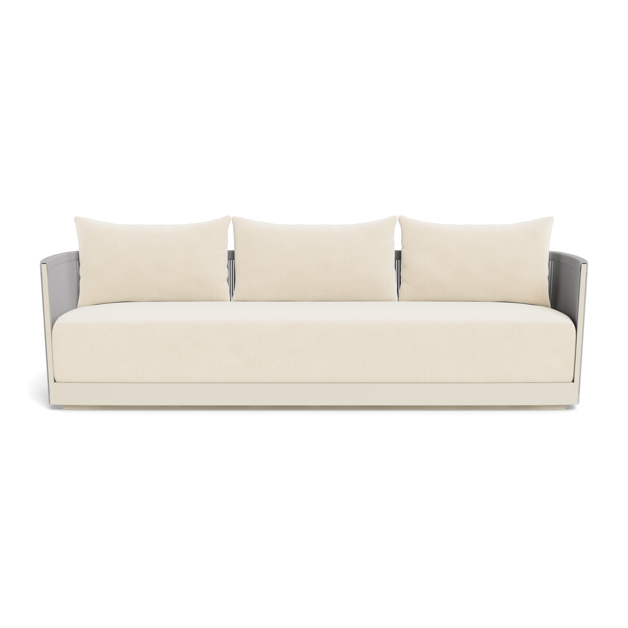 Καναπές 3 θέσεων Antigua